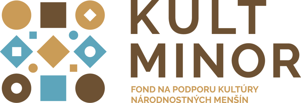 Kultminor logója.