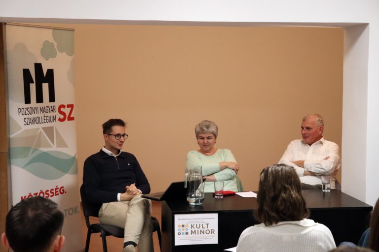 Kíváncsiságból karrier – Tudományos Diákköri Konferencia kisokos