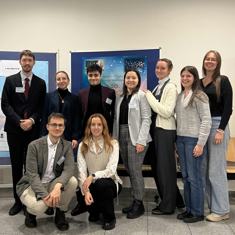 Kiemelkedő eredmények a jubileumi XX. FTDK-n